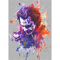 Marvel Comics-MA 344